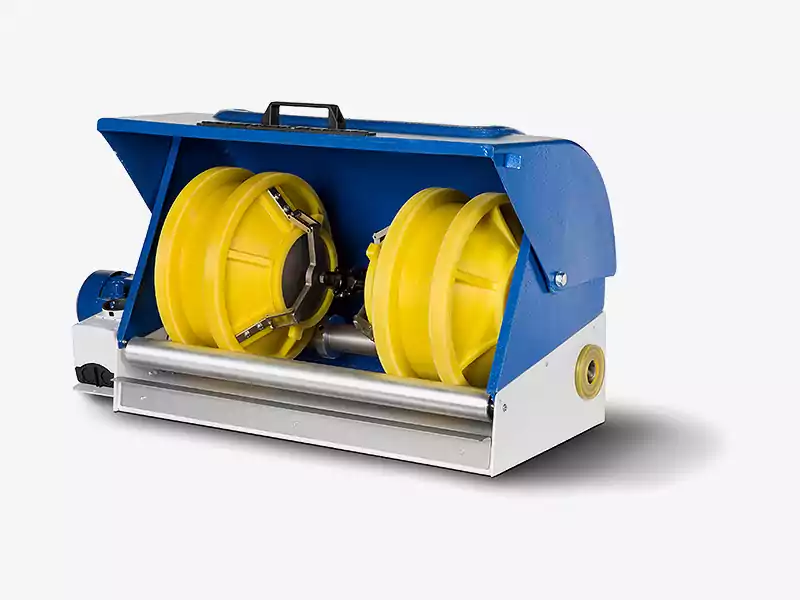 Walther Trowal TT…SM-típussorozat